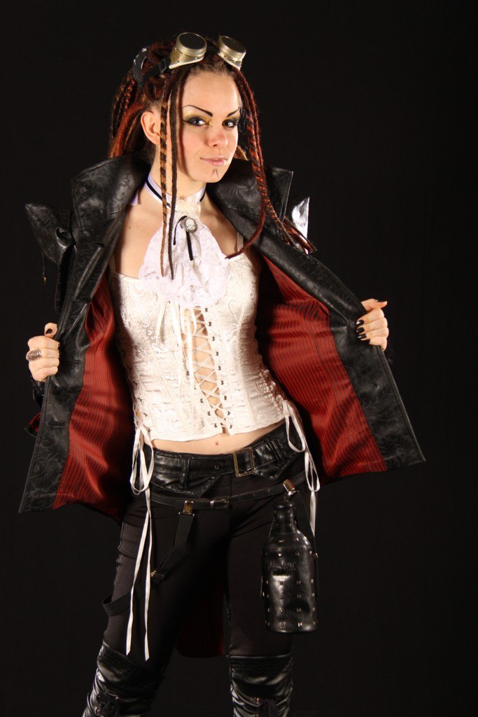 Виктория Ересь | 