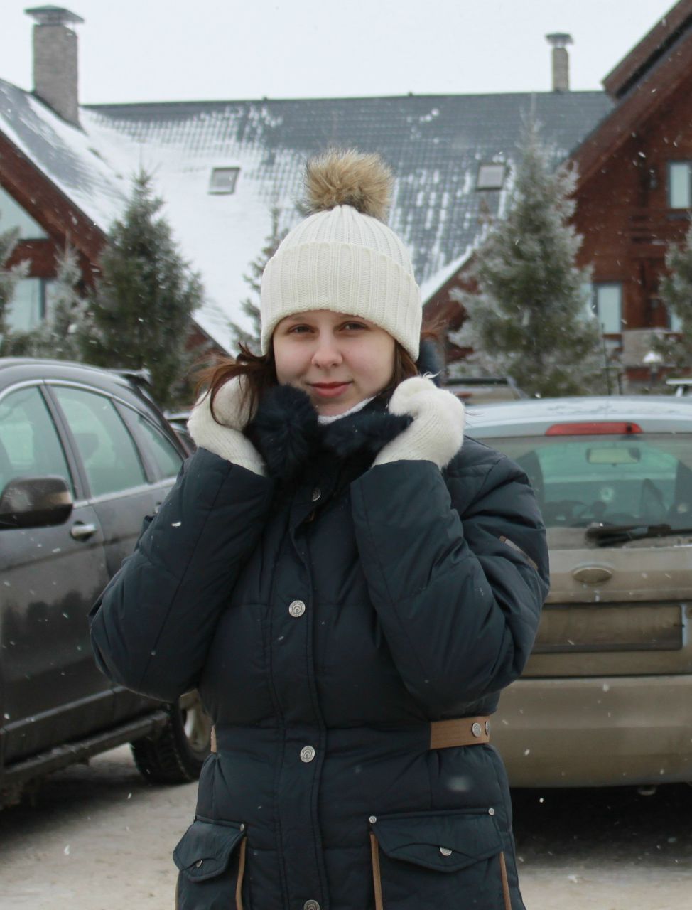 Ольга Киреева | Казань