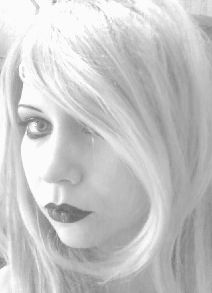 Алинэ Загробных | Санкт-Петербург