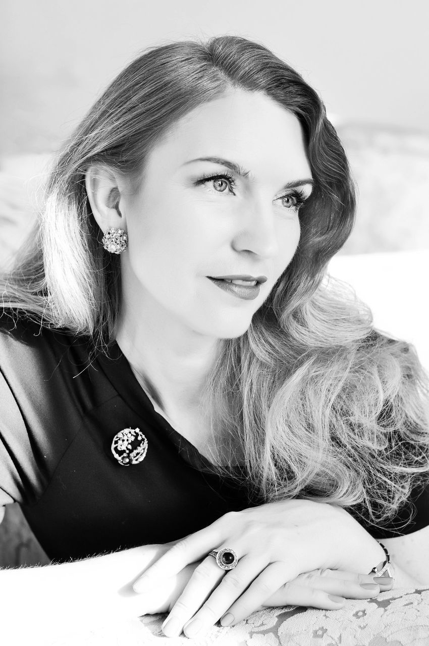 Виктория Мельникова | Санкт-Петербург