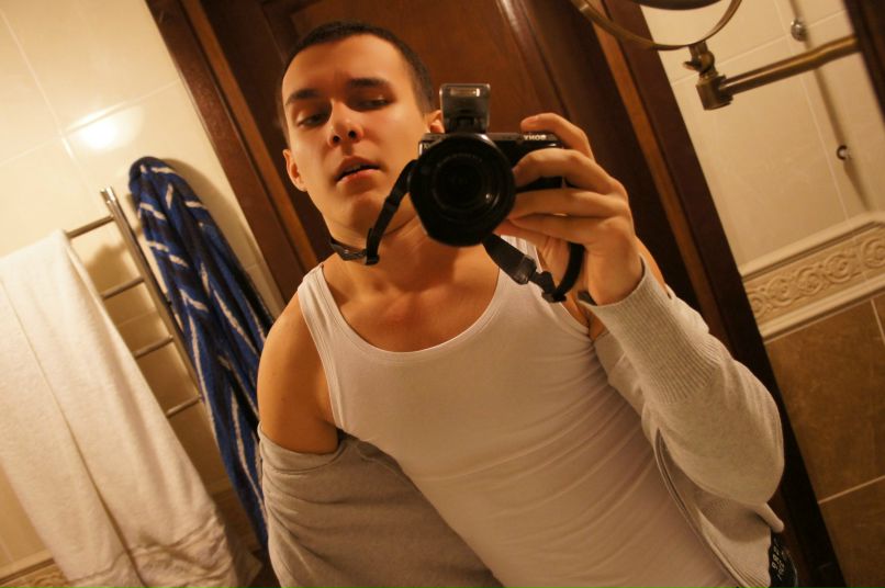 Влад Долгополов Александрович | Москва