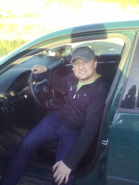 Артем Кутузов | Карпинск