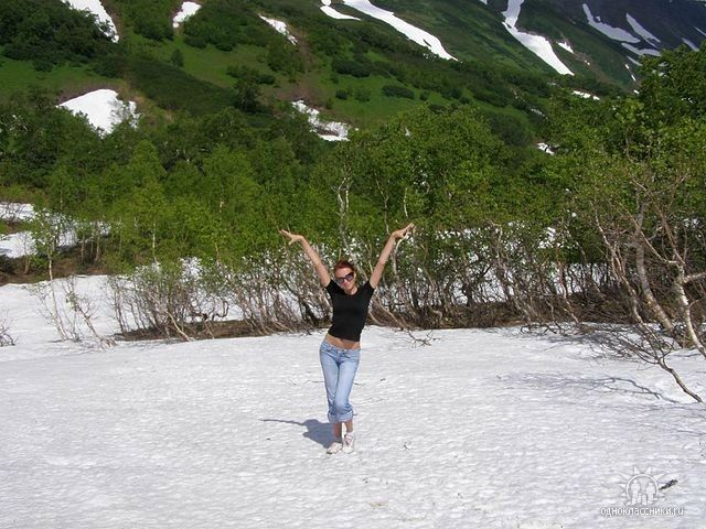 №27, Анастасия Черненко, Петропавловск-Камчатский, Россия №27, Анастасия Черненко, Петропавловск-Камчатский, Россия