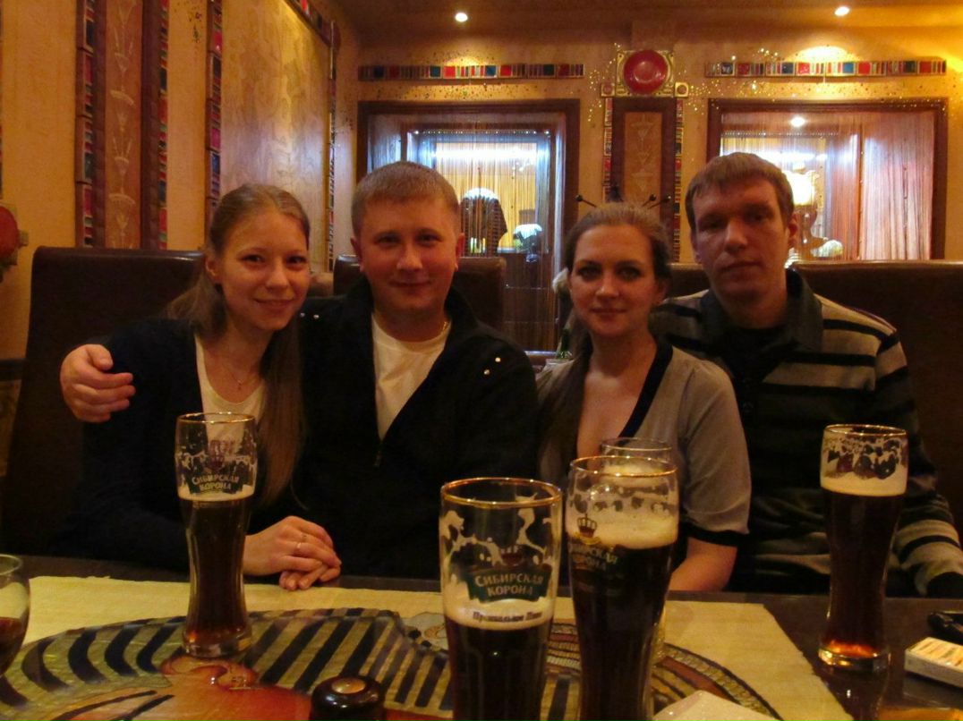 Алексей Сунцов | Минск