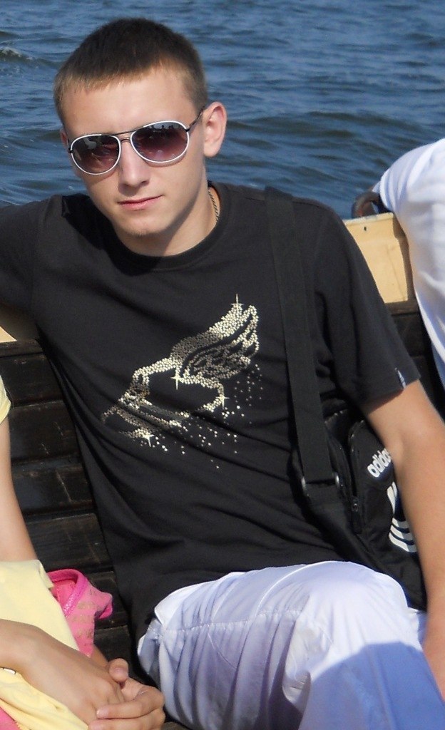 Серёжа Малыш | Одесса