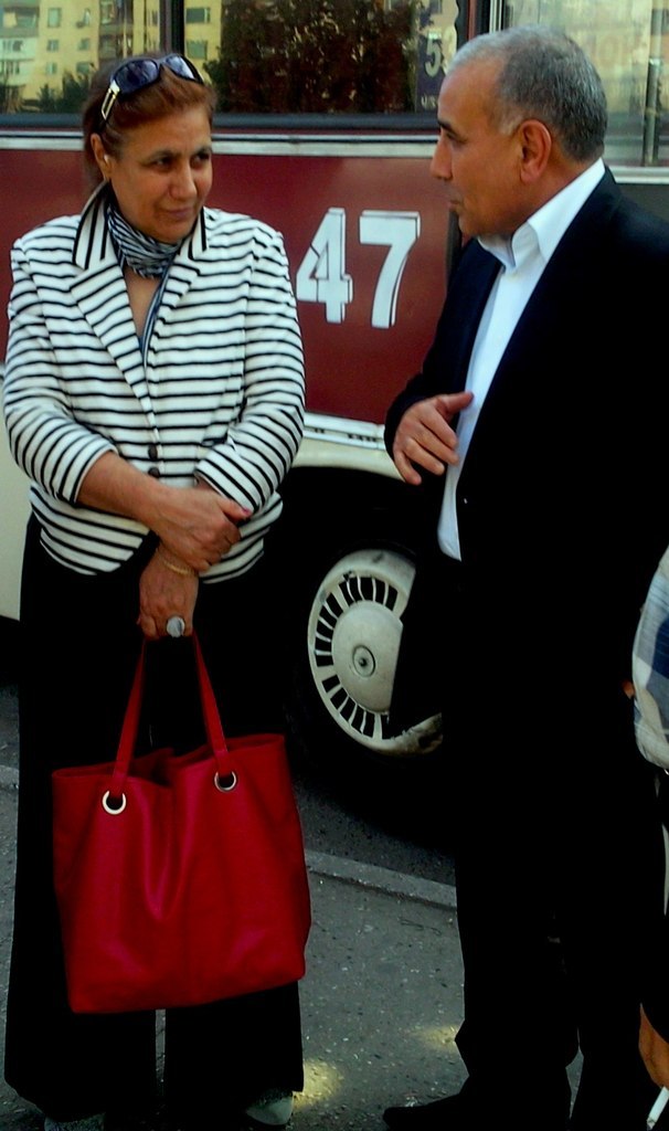 Аида Шахбазова | Москва