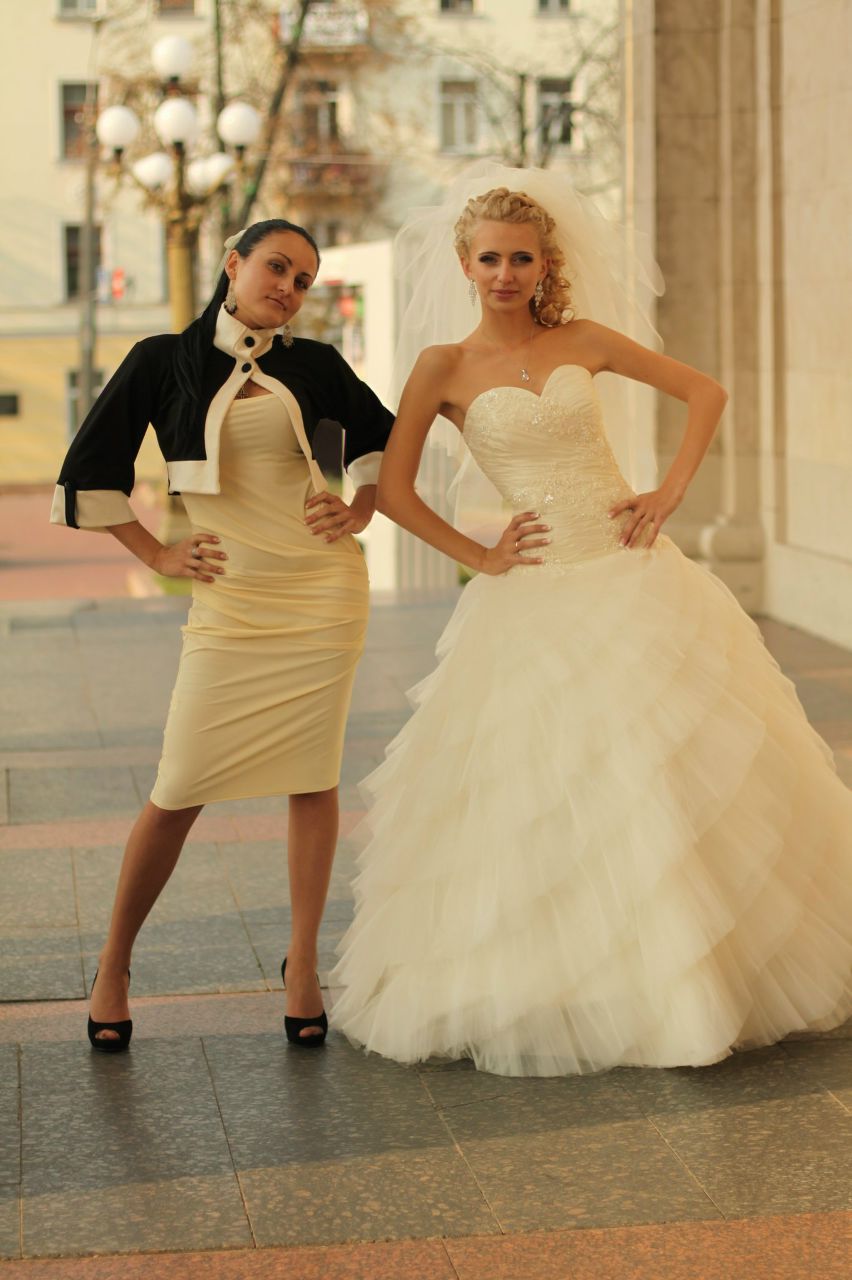 Кристина Таргонская | Чернигов