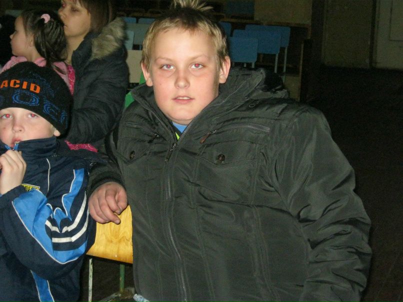 Елена Иванцева | Ладва