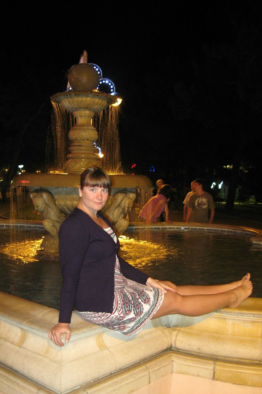 Анна Степанова | Ярославль