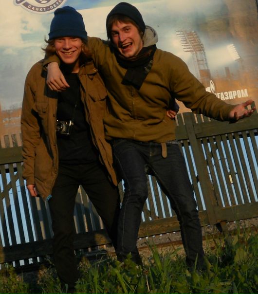 №37, Денис Колосов №37, Денис Колосов