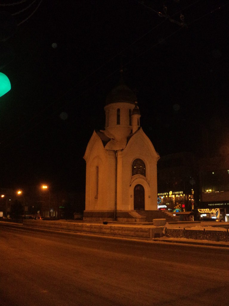 Аркадий Макрушин | Санкт-Петербург