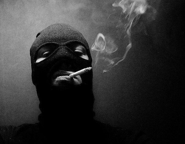 Gunk Zetfler | Калуш