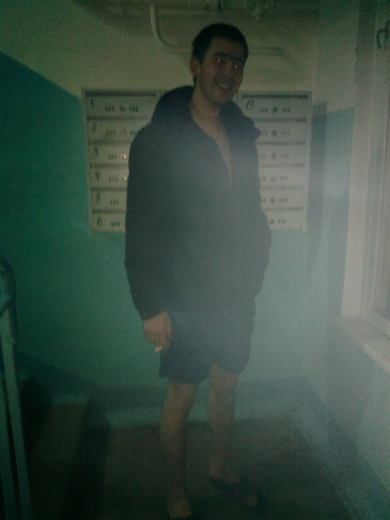 Кирилл Сташкевич | Ижевск