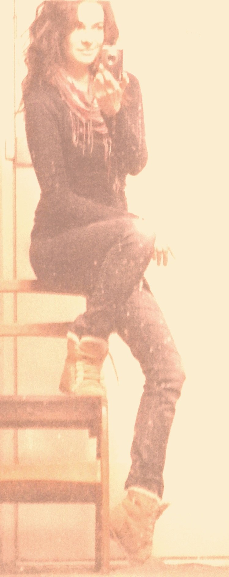 Олександра Сластіон | Чернигов