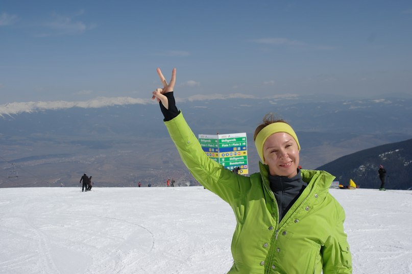 Марина Макеенкова | Санкт-Петербург