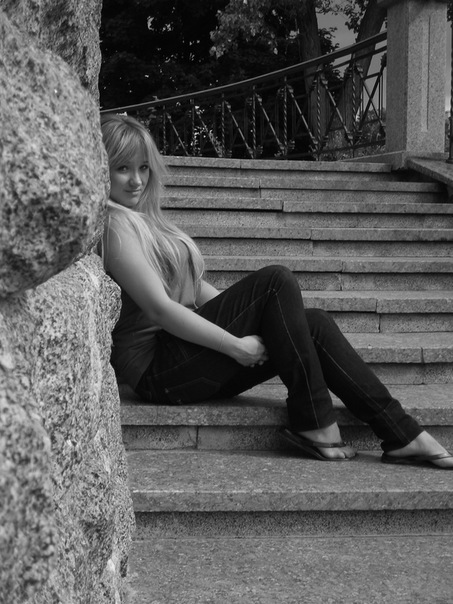 №2, Марина Загорная №2, Марина Загорная