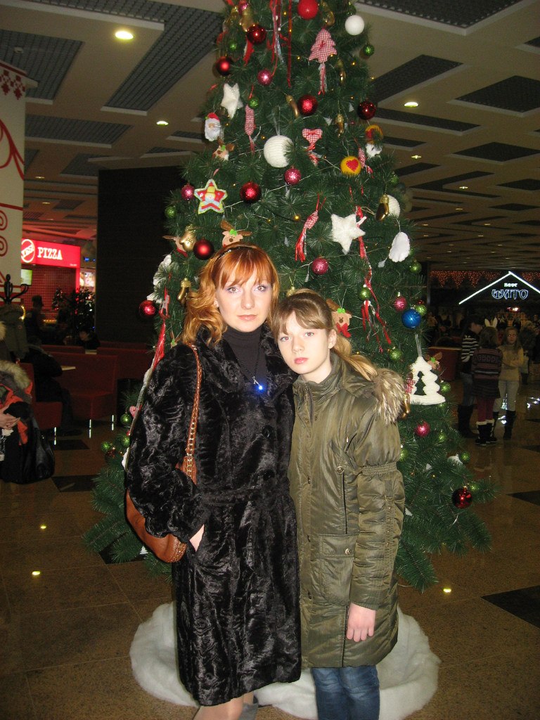 Оксана Рыгина | Калуга