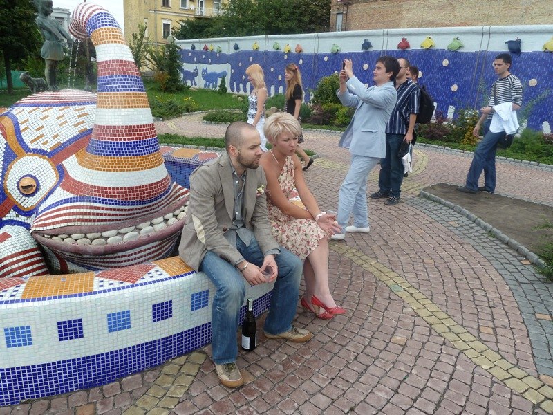 Ольга Максюк | Киев