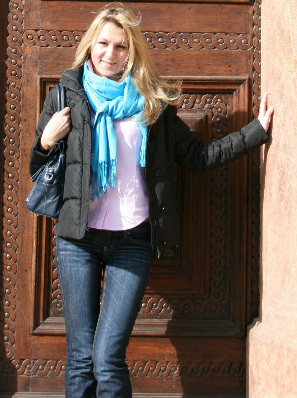 Евгения Бабловская | Москва