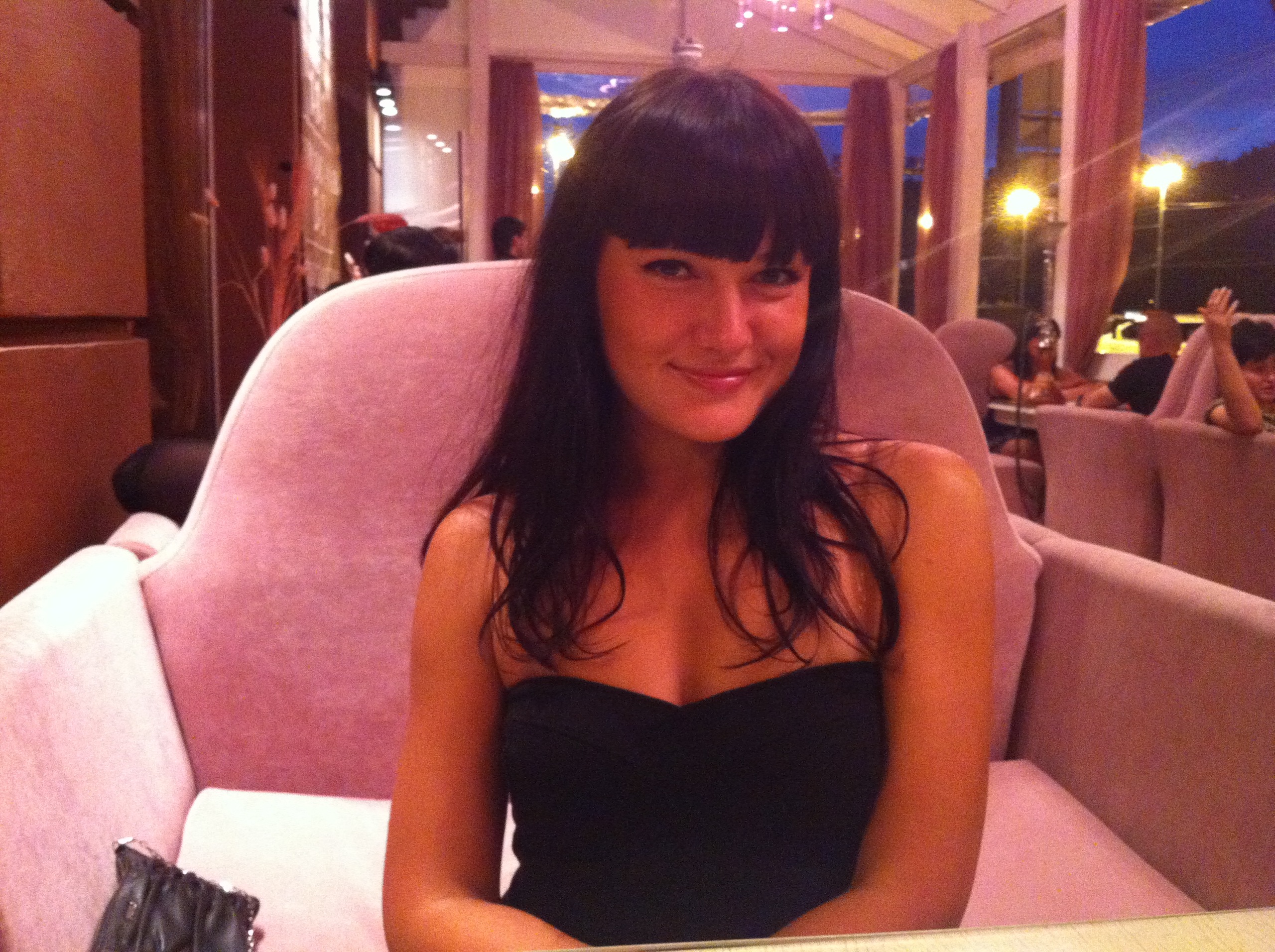 Фото профиля