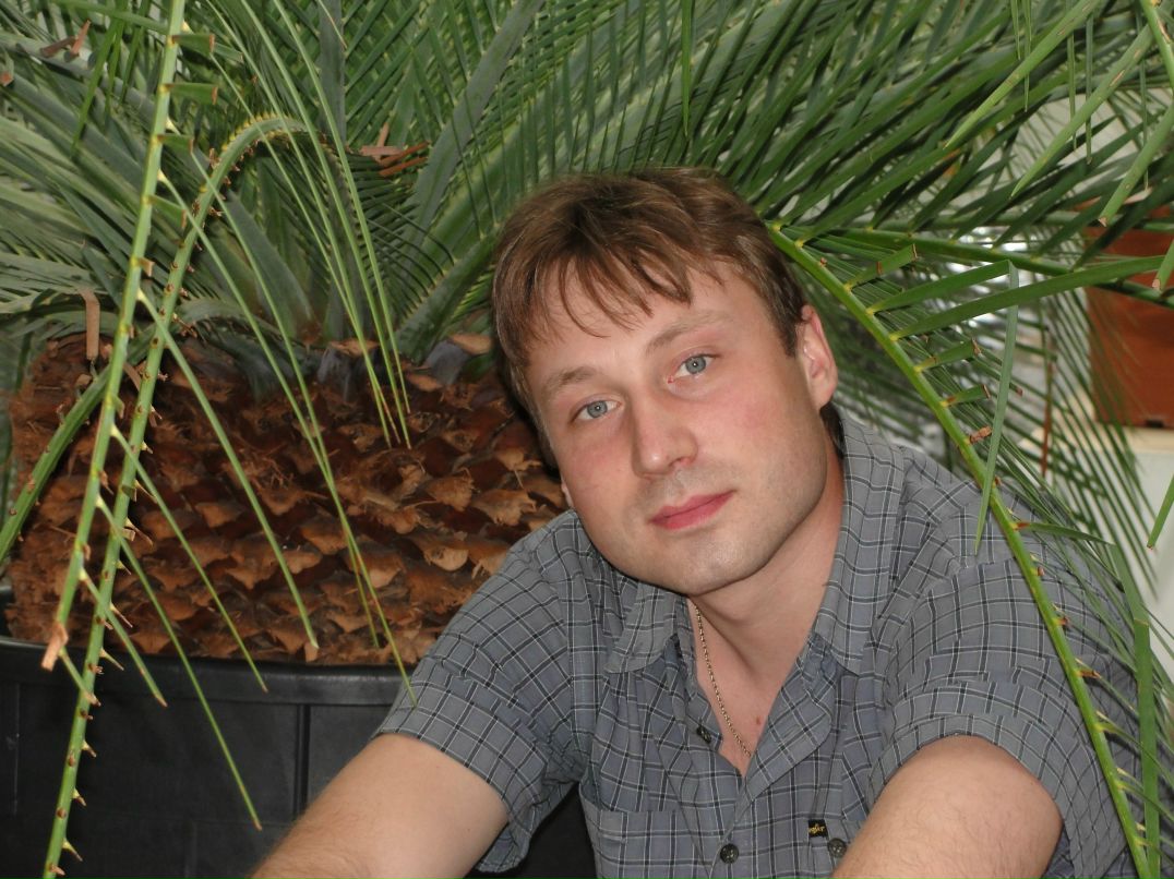 Дмитрий Леонтьев | Могилёв