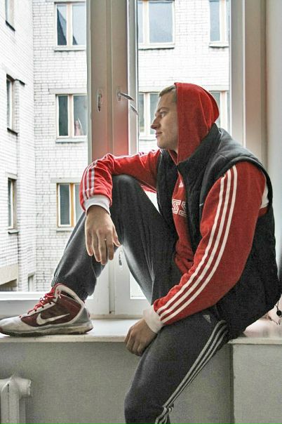 №43, Вадик Рылов №43, Вадик Рылов