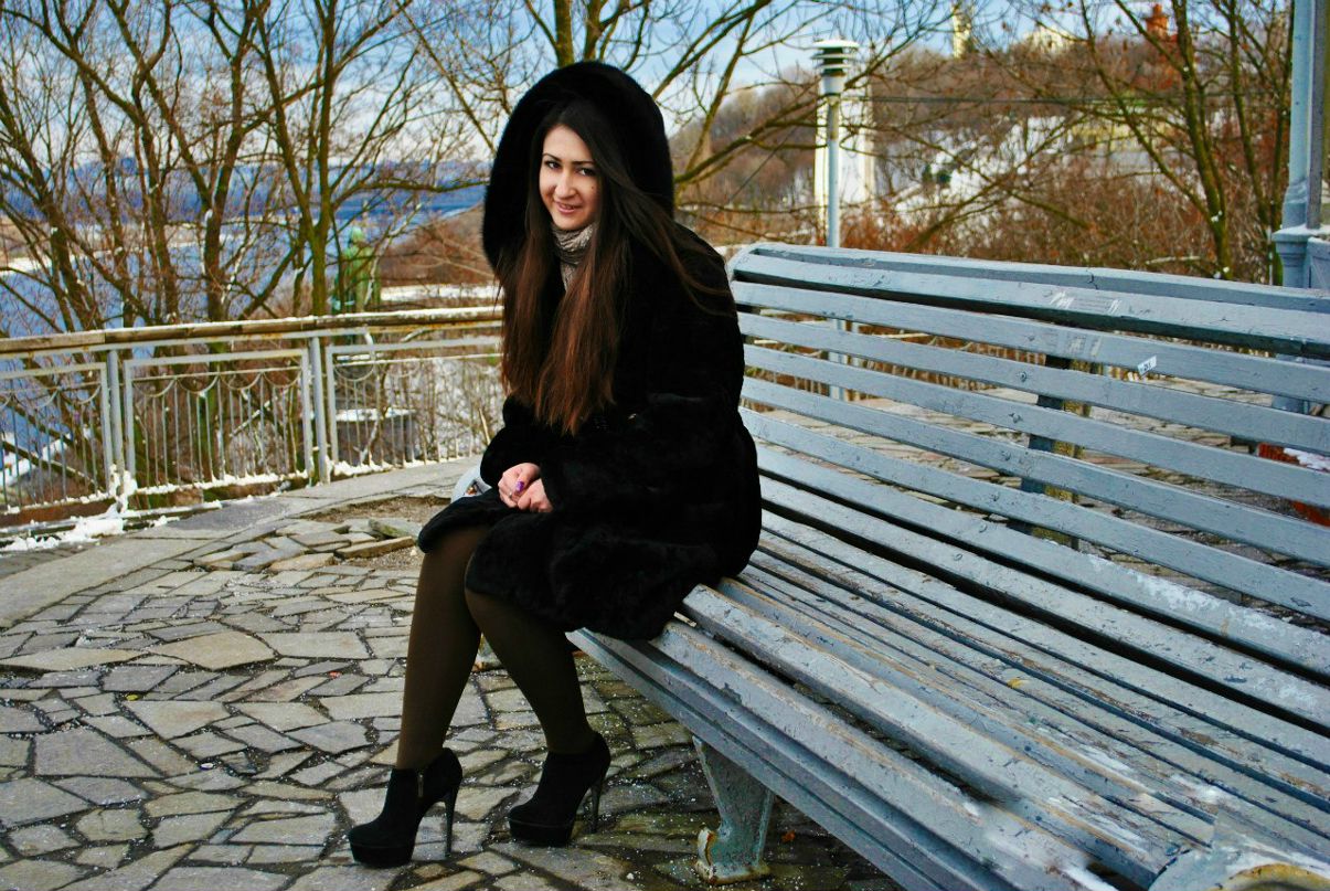 Alla Melnyk | Киев