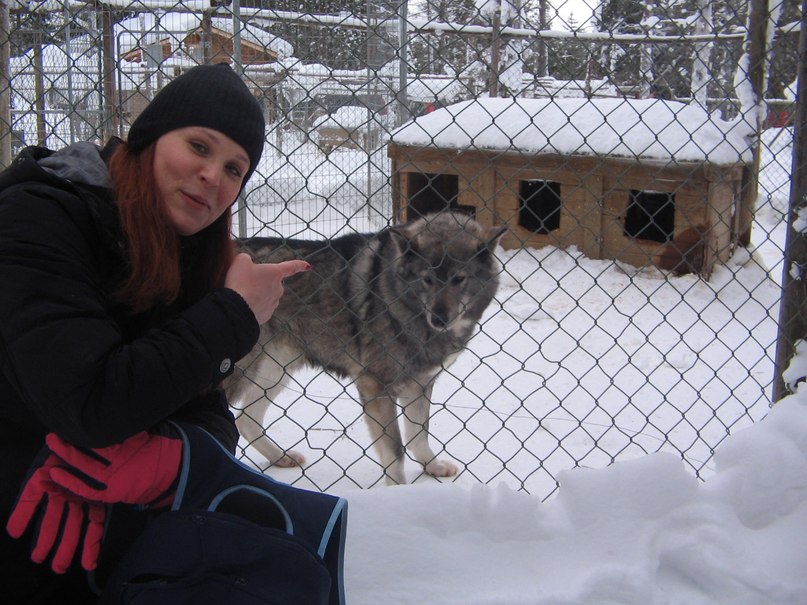 Анна Крок | Киев