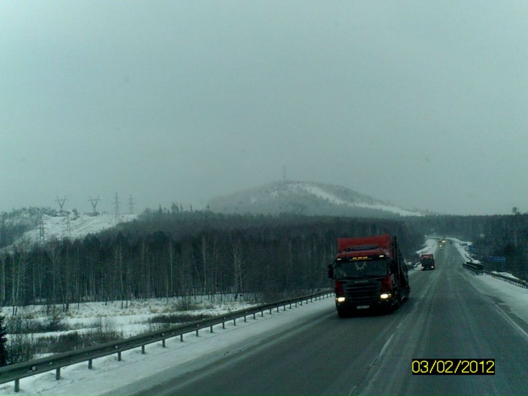 Владимир Пушкин | Кулотино
