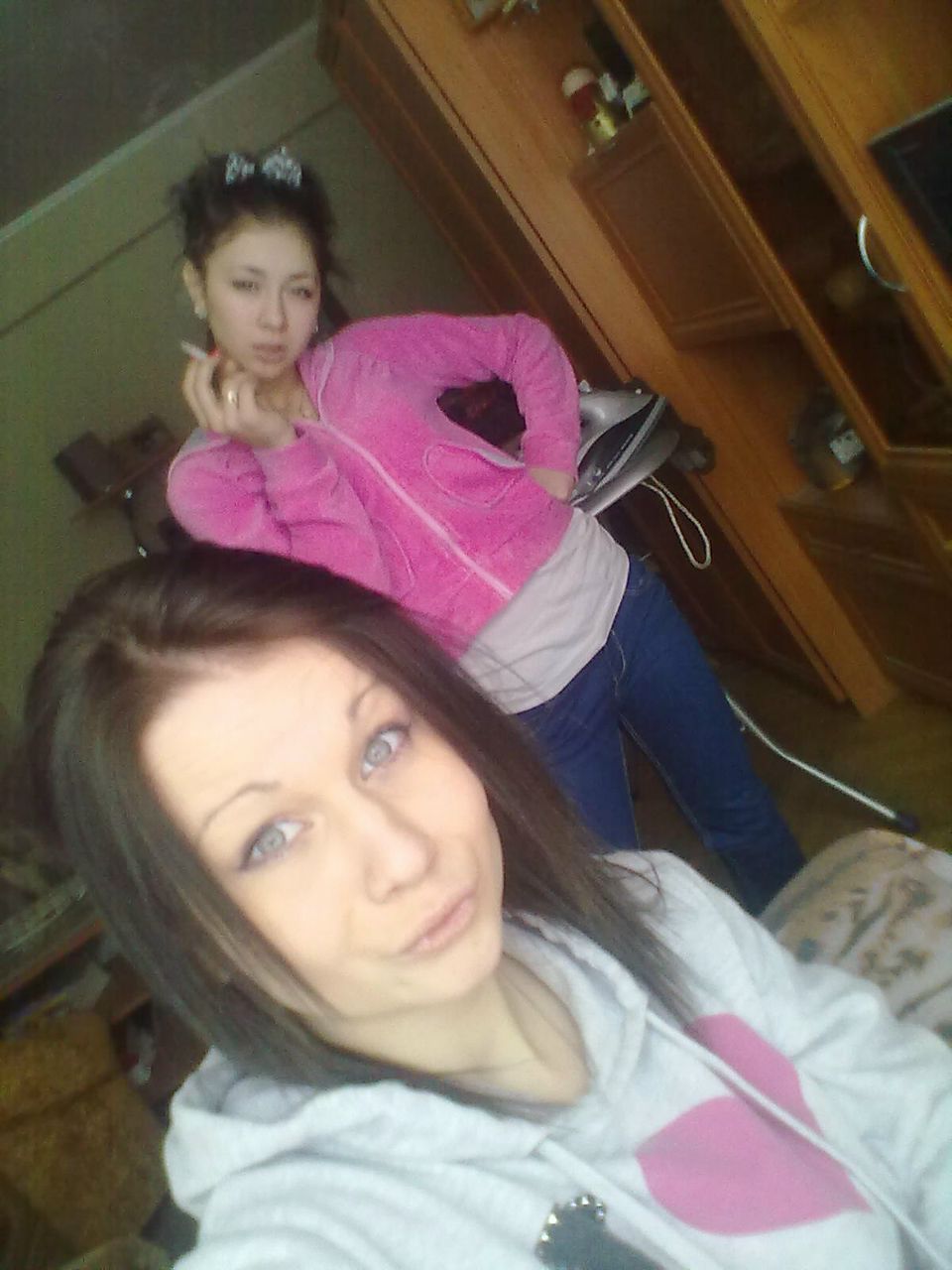 Иришка Сидорова | Москва