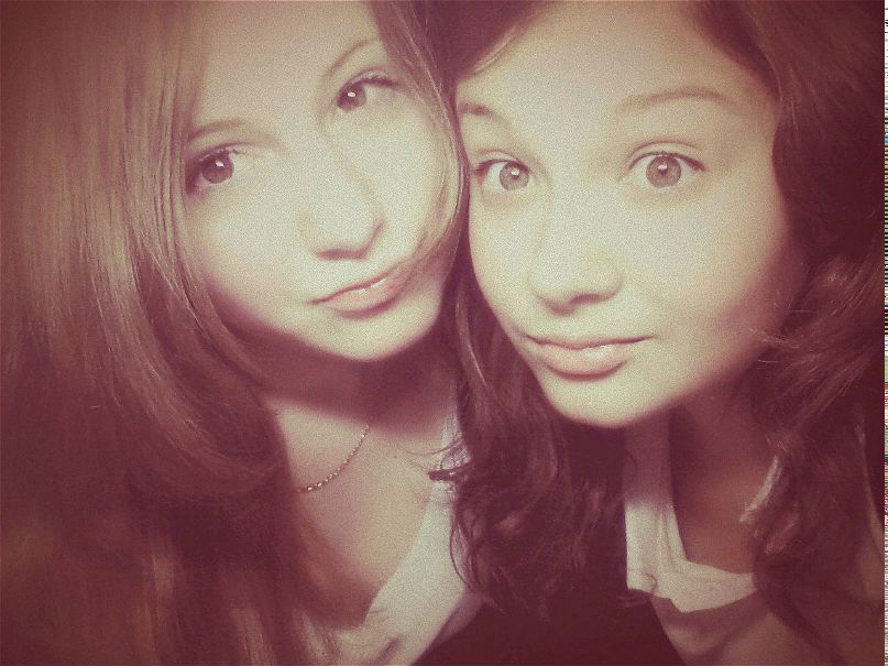 Настя Терес | Toronto