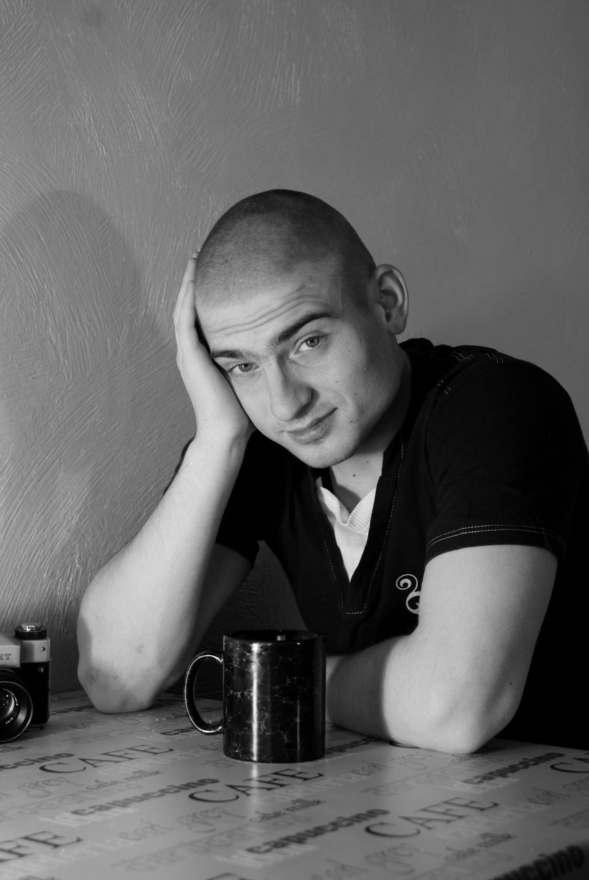 Вова Корнийчук Rey'One | 