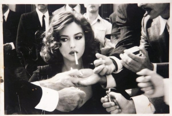 Моника Белинка | Рига