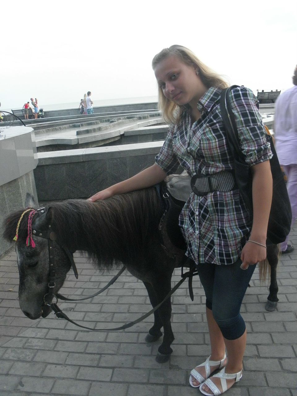 Алёна Семко | Киев