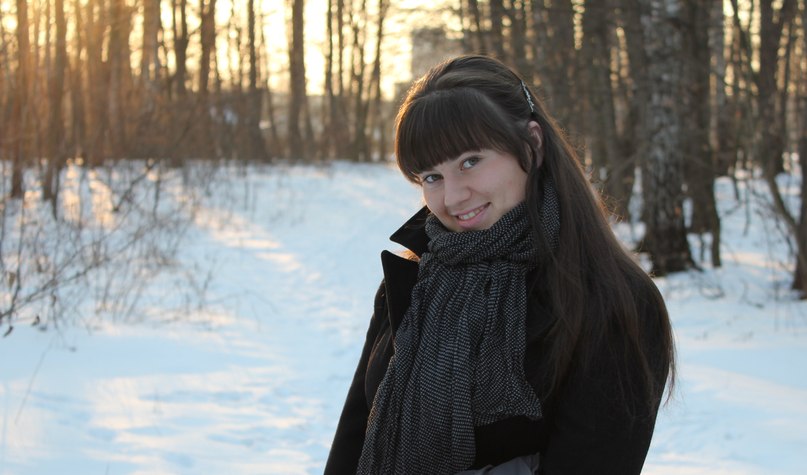 Ілона Мельник | Костополь