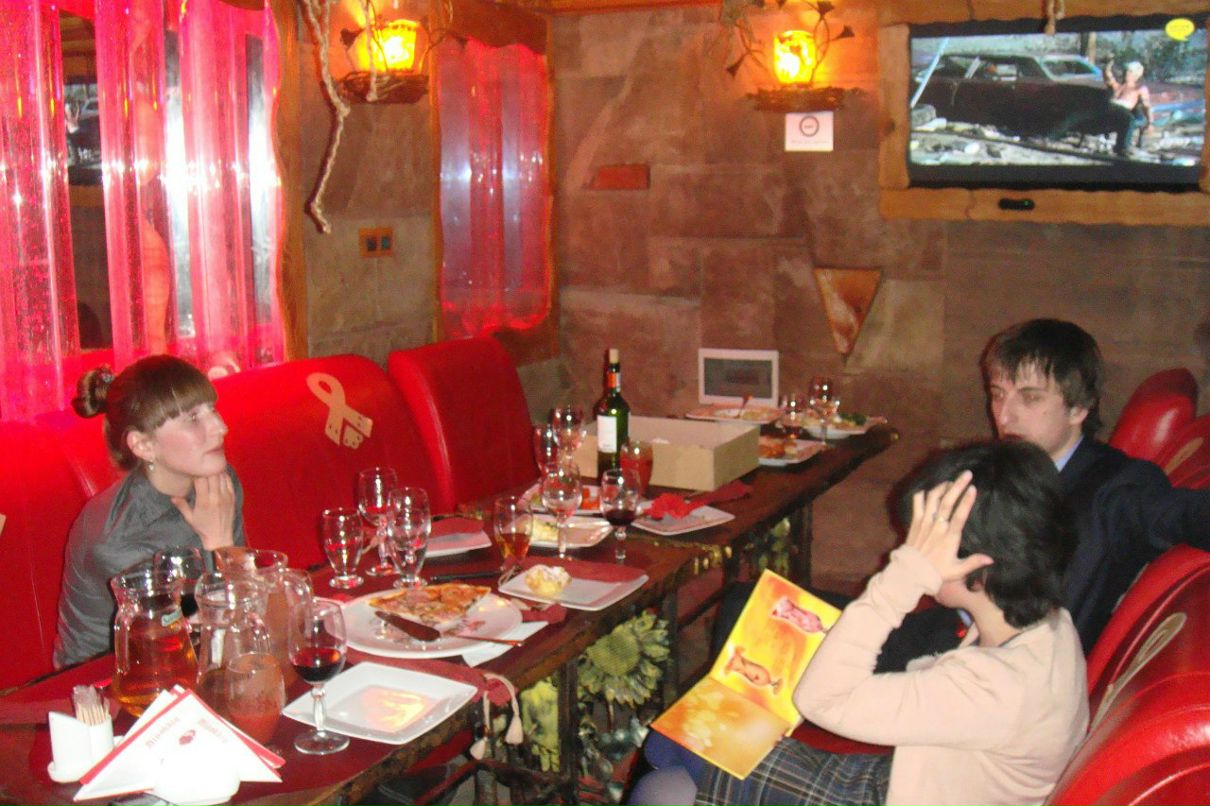 Marta Zdanevych | Львов