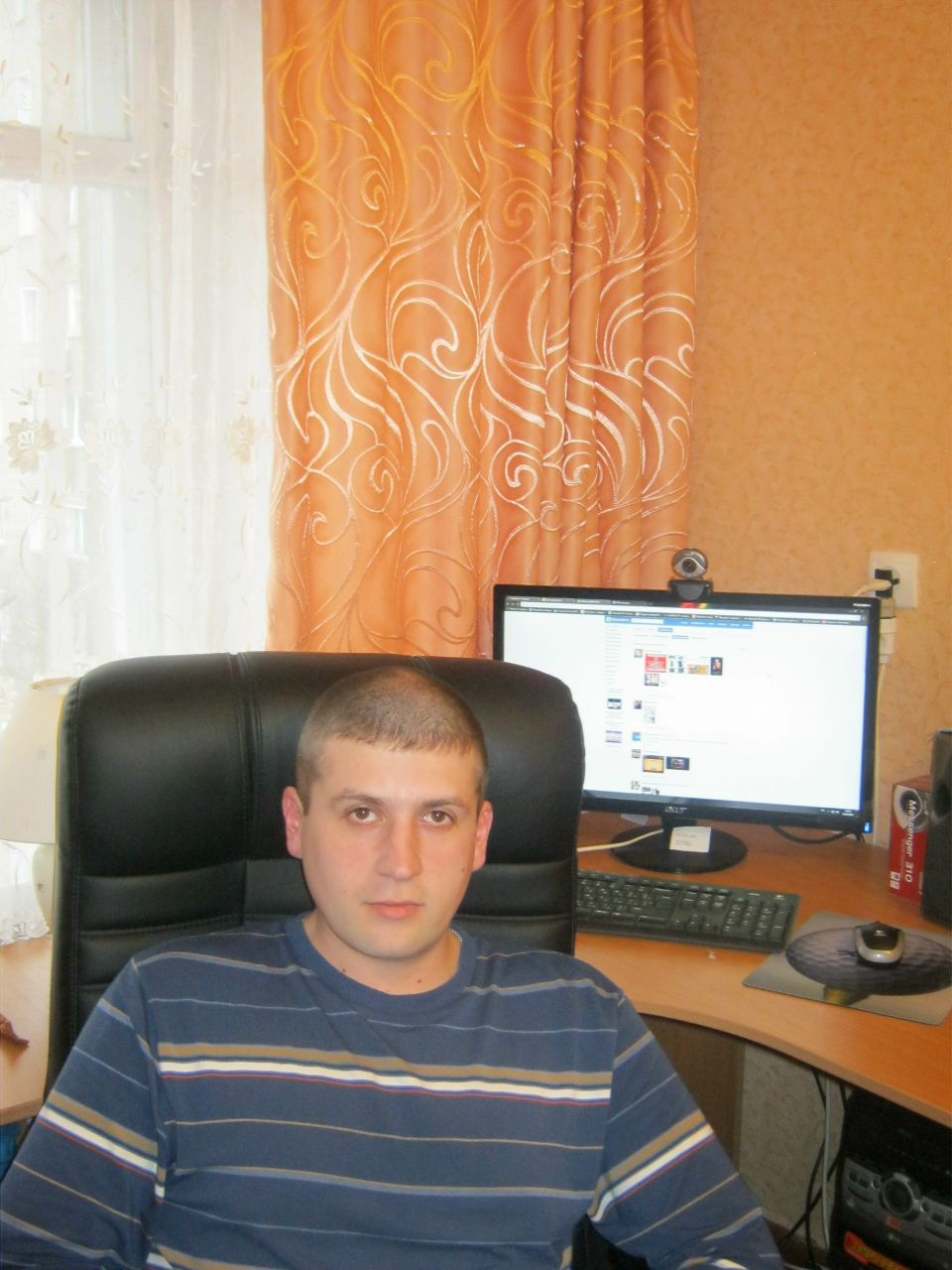 Игорь Бессолицын | Киров