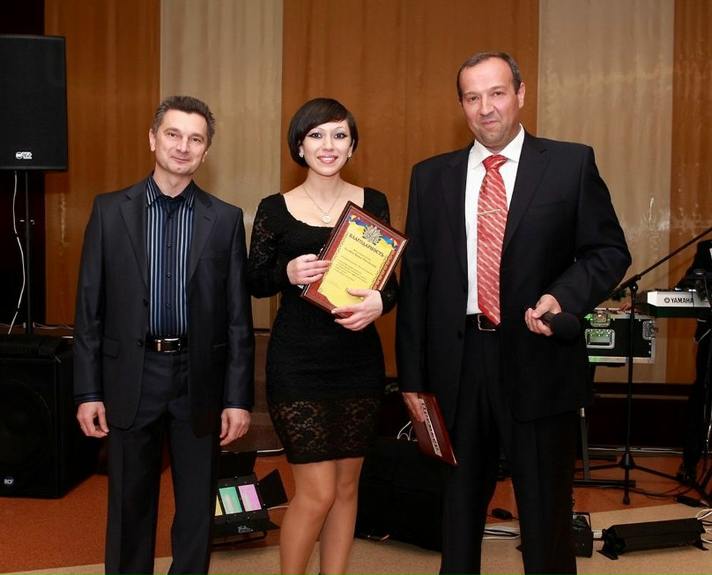 Ирина Май | Одесса