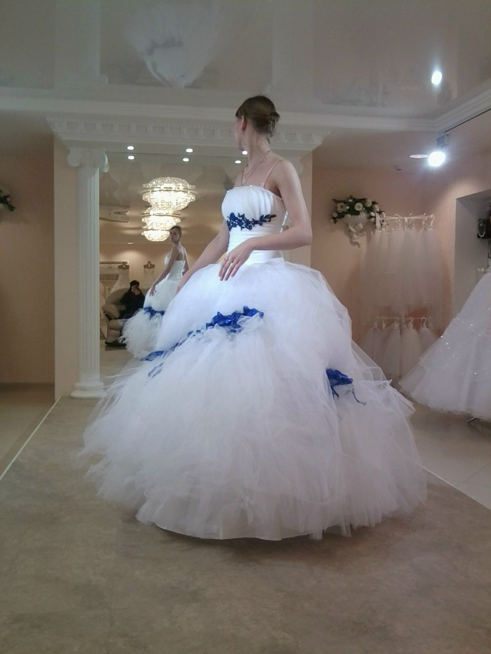 Екатерина Еремеева | Дорожно