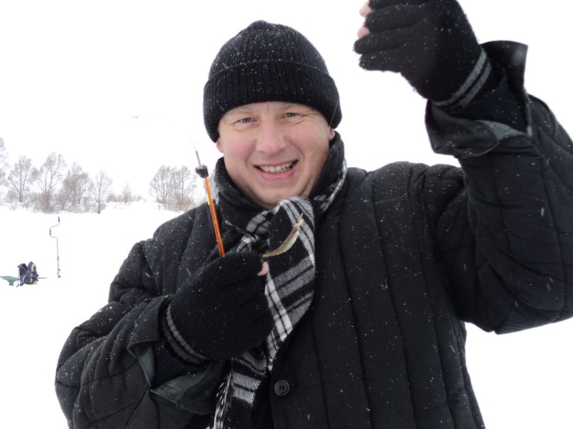 Анатолий Клюев | Канаш