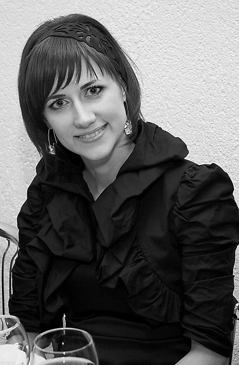 Катерина Макаренко | Краснодар