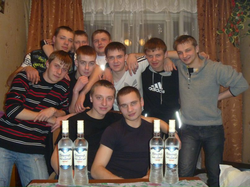 Евгений Ершов | Невель