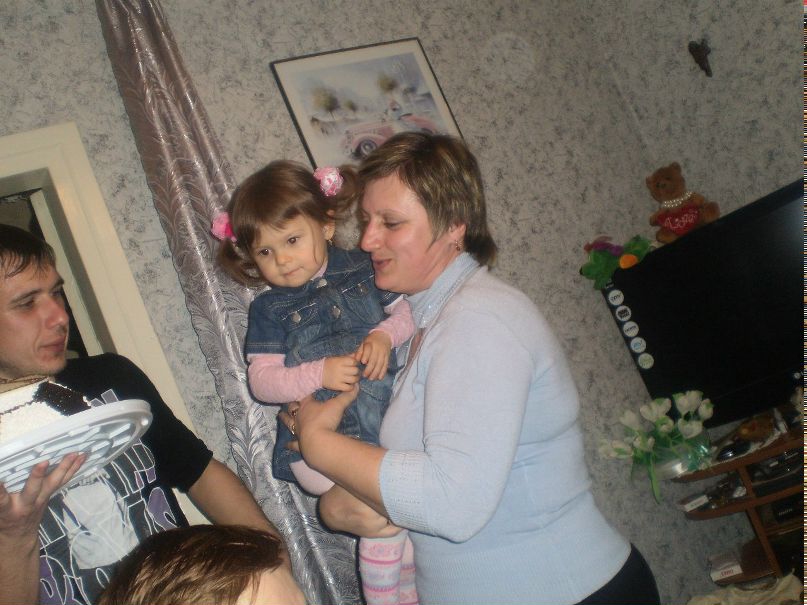 Sanek Litvinov | Запорожье