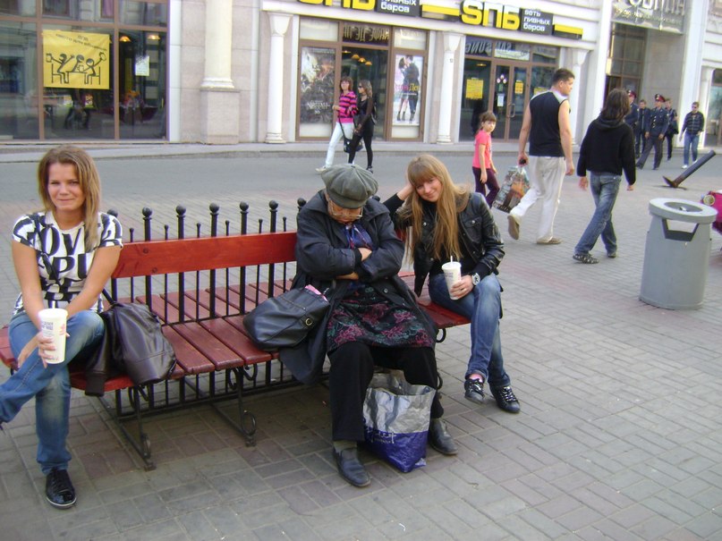 Valeriya Povalyaeva | Самара