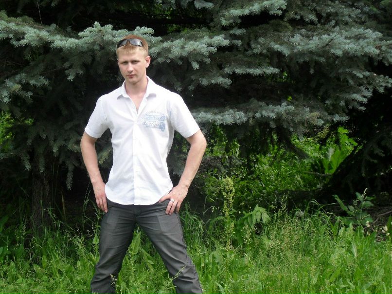 Николай Киселёв TIGRENOK | Самара