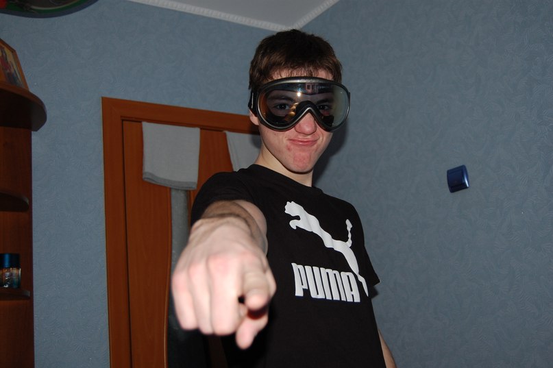 Расул Гасанов | Новосибирск