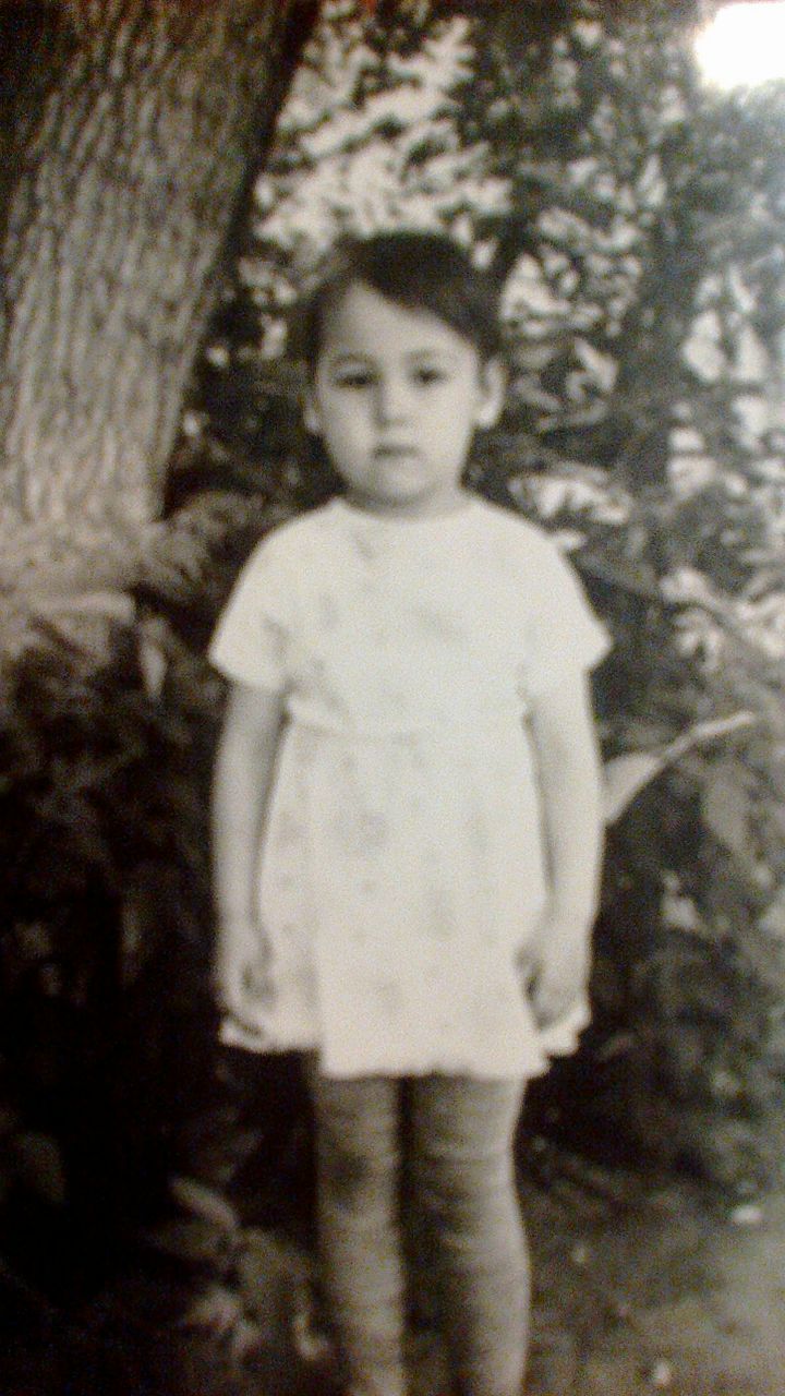 Наташа Малых | Санкт-Петербург