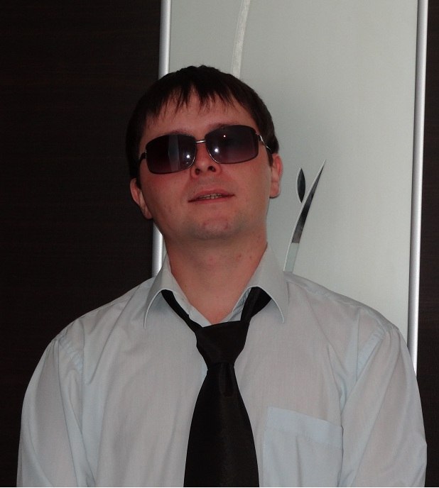 Костя Щенников | Toronto