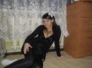 Фотография Меньшиковой Надежды