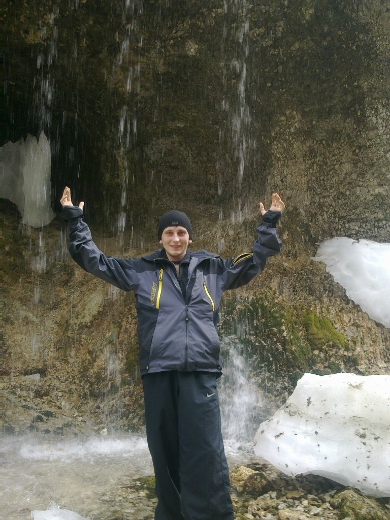 Макс Иванютин | Анапа